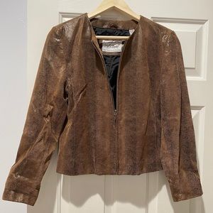 Lord and Taylor jacket